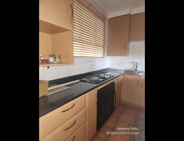 2 BEDROOM PROPERTY TO RENT IN NORTH BEACH